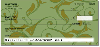 Enigma Personalized Checks