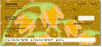 Droopy Tulip Theme Checks