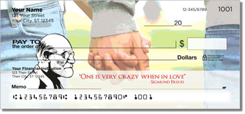 Sigmund Freud Design Checks