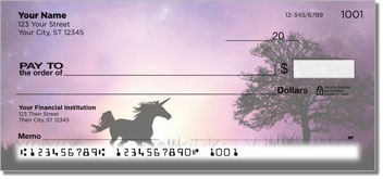 Proud Unicorn Design Checks