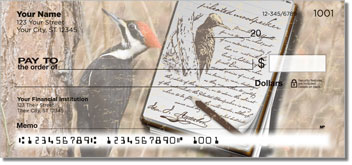 Audubon Sketch Design Checks