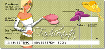 Fabulous Fashionista Design Checks