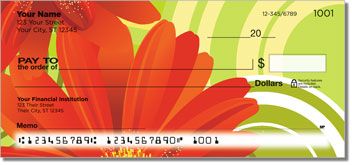 Petal Power Theme Checks