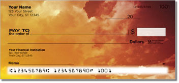 Hot Air Balloon View Design Checks