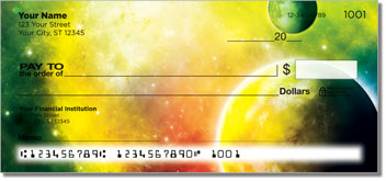 Final Frontier Design Checks