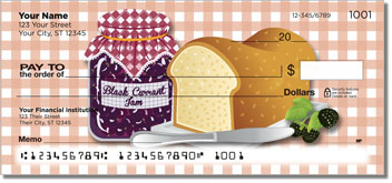 Fruit Jam Design Checks