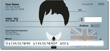Mop Top Design Checks