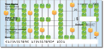 Abacus Theme Checks