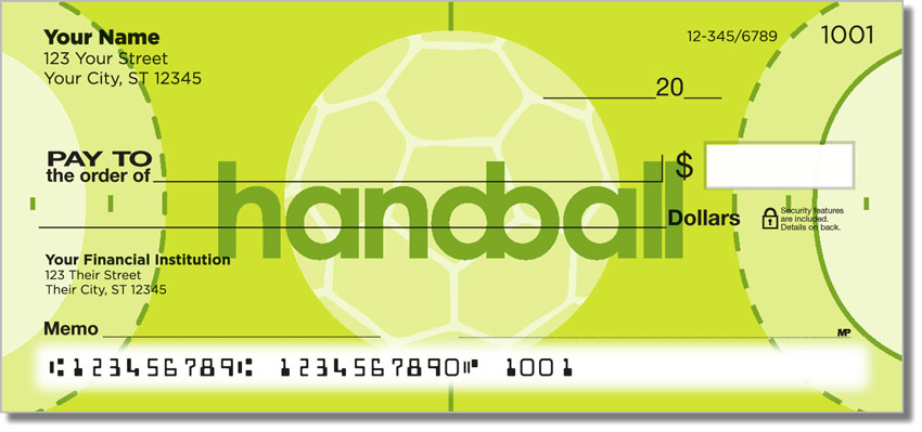 Handball Checks