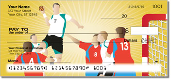 Handball Design Checks