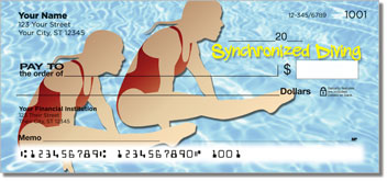 Diving Design Checks
