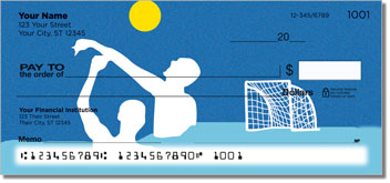 Water Polo Design Checks