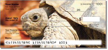 Galapagos Islands Design Checks