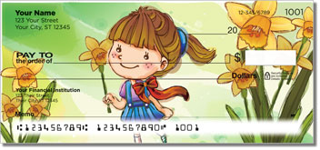 Cute Kiddo Theme Checks