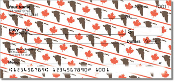 Oh Canada! Design Checks
