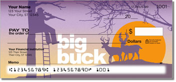 Deer Hunter Design Checks