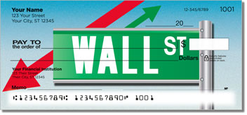Stock Market Theme Checks