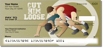 Wrestling Design Checks