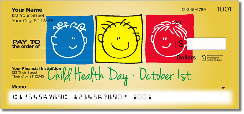 Child Health Day Checks