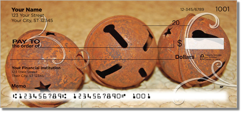 Bell Personal Checks