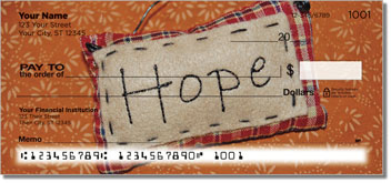 Words in Stitch Design Checks