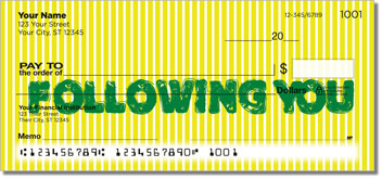 Social Media Theme Checks