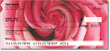 Floral Series 1 Design Checks