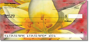 Floral Series 2 Design Checks