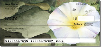 Floral Series 6 Theme Checks