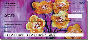 Posy Design Checks