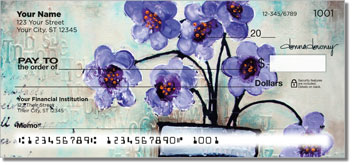 Posy Theme Checks