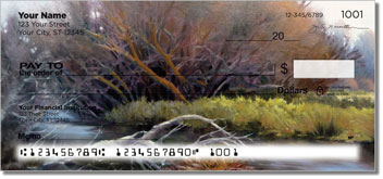 Sugar River Design Checks