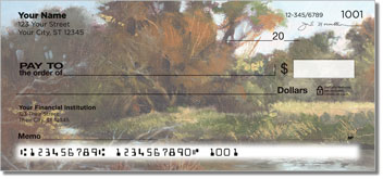 Sugar River Theme Checks