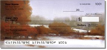 Seasons Theme Checks