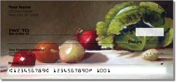 Still Life Design Checks