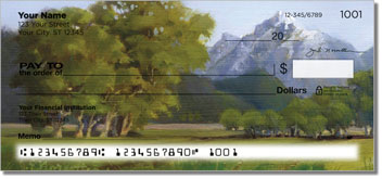 Grand Tetons Design Checks