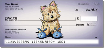 Cairn Series Design Checks