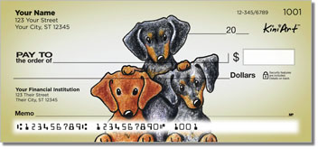 Doxie Series Design Checks