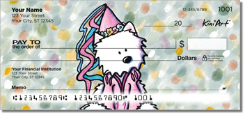 Fairytale Series Design Checks
