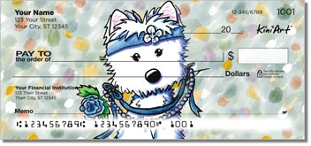 Fairytale Series Theme Checks