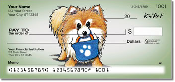 Pom Series Theme Checks