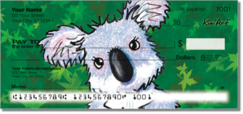 Wildlife Series 1 Design Checks