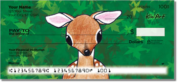 Wildlife Series 2 Design Checks