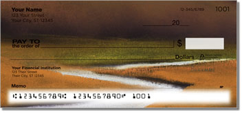 Beekman Water Theme Checks