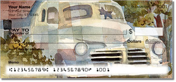 Checkerboard and Rust Design Checks