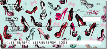 Pinup Shoes Design Checks