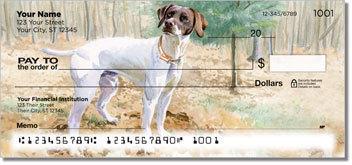 Dog Artwork Design Checks