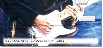 Guitar Art 1 Theme Checks