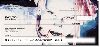 Vampires 1 Theme Checks