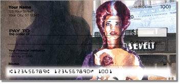 Vampires 2 Design Checks